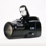 Olympus Used Olympus IS-1000 Quartz Date 35mm SLR