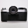 Canon Used Canon AE-1 35mm SLR body