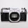 Canon Used Canon AE-1 35mm SLR body