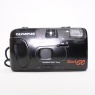 Olympus Used Olympus Shoot & Go 35mm compact camera