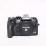 Olympus Used Olympus OM-D E-M1 Mark III Body