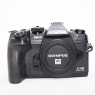 Olympus Used Olympus OM-D E-M1 Mark III Body