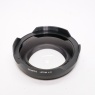 Sundry Used Optex 0.7 & 0.5x screw in lens adapters