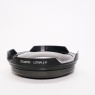 Sundry Used Optex 0.7 & 0.5x screw in lens adapters