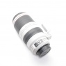 Canon Used Canon EF 100-400mm f4.5-5.6L IS II USM lens