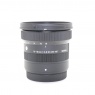 Sigma Used Sigma 10-18mm f2.8 DC DN Contemporary lens for Fujifilm X