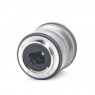 Sigma Used Sigma 10-18mm f2.8 DC DN Contemporary lens for Fujifilm X