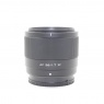 Sundry Used Viltrox AF 56mm f1.7 XF lens for Fujifilm X