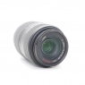 Lumix Used Panasonic 45-200mm f4-5.6 G Vario mega OIS lens