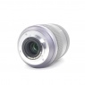 Lumix Used Panasonic 45-200mm f4-5.6 G Vario mega OIS lens