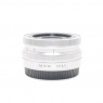 Nikon Used Nikon NIKKOR Z DX 16-50mm f3.5-6.3 VR lens, silver