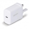 Lindy Lindy 65W USB Type C Mains Charger, GaN technology