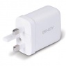 Lindy Lindy 65W USB Type A & C Mains Charger, GaN technology
