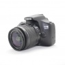 Canon Used Canon EOS 1300D DSLR with 18-55mm lens