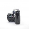 Canon Used Canon A-1 35mm SLR with 50mm f1.8 lens