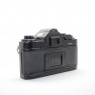 Canon Used Canon A-1 35mm SLR with 50mm f1.8 lens