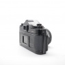 Canon Used Canon A-1 35mm SLR with 50mm f1.8 lens