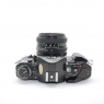 Canon Used Canon A-1 35mm SLR with 50mm f1.8 lens