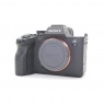 Sony Used Sony Alpha 7 IV Full-frame Mirrorless camera body