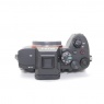 Sony Used Sony Alpha 7 IV Full-frame Mirrorless camera body