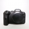 Canon Used Canon EOS R6 Full-frame Mirrorless camera body