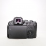 Canon Used Canon EOS R6 Full-frame Mirrorless camera body