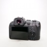 Canon Used Canon EOS R6 Full-frame Mirrorless camera body