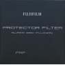 Fujifilm 58mm Protector Filter Fujifilm 58mm Protector Filter