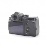 Fujifilm Used Fujifilm X-H1 Mirrorless camera body