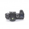 Fujifilm Used Fujifilm X-H1 Mirrorless camera body