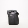 Lumix Used Panasonic Lumix DMC-G80 Mirrorless camera body