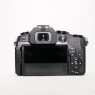 Lumix Used Panasonic Lumix DMC-G80 Mirrorless camera body