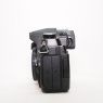 Lumix Used Panasonic Lumix DMC-G80 Mirrorless camera body