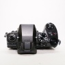 Lumix Used Panasonic Lumix DMC-G80 Mirrorless camera body