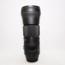 Sigma Used Sigma 150-600mm f5-6.3 DG OS HSM Contemporary lens for Canon EOS
