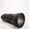 Sigma Used Sigma 150-600mm f5-6.3 DG OS HSM Contemporary lens for Canon EOS