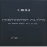 Fujifilm 62mm Protector Filter Fujifilm 62mm Protector Filter