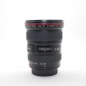 Canon Used Canon EF 17-40mm f4 L USM lens