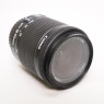 Canon Used Canon EF-S 18-55mm f3.5-5.6 IS STM lens