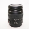 Canon Used Canon EF 28-105mm f4-5.6 lens