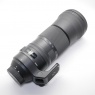 Sigma Used Sigma 150-600mm f5-6.3 DG OS HSM Contemporary lens for Nikon