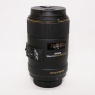Sigma Used Sigma 105mm f2.8 EX DG Macro OS lens for Nikon
