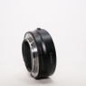 Canon Used Canon Mount Adapter EF-EOS R