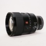 Sony Used Sony FE 135mm f1.8 GM lens