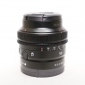 Sony Used Sony FE 50mm f2.5 G lens
