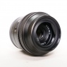 Sony Used Sony FE 50mm f2.5 G lens