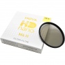 Hoya Hoya 77mm HD Nano II Circular Polarising Filter