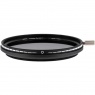 Hoya Hoya 58mm Variable Density II Filter