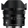 Sigma Sigma AF 17mm F4 DG I C lens for Sony FE