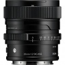 Sigma Sigma AF 20mm F2 DG I C lens for Sony FE